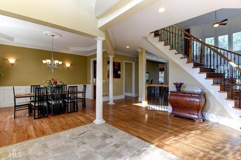 610 Westbourne Dr, Tyrone, GA 30290 photo 4