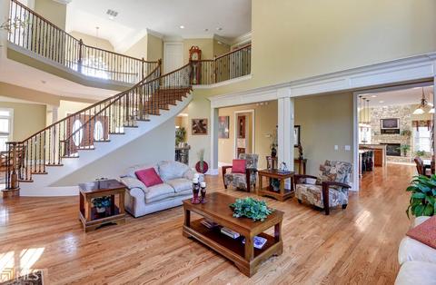 610 Westbourne Dr, Tyrone, GA 30290 photo 9