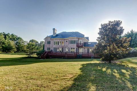 610 Westbourne Dr, Tyrone, GA 30290 photo 35