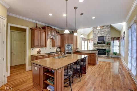610 Westbourne Dr, Tyrone, GA 30290 photo 11