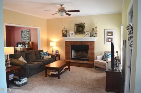 138 Sunny Point Cir, Lagrange, GA 30240 photo 6