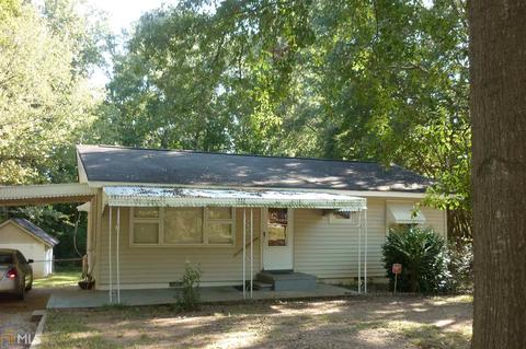 3783 Edward Rd, Rex, GA 30273 photo 4
