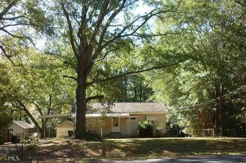 3783 Edward Rd, Rex, GA 30273 photo 24