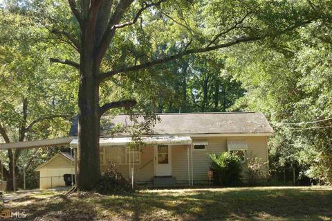 3783 Edward Rd, Rex, GA 30273 photo 25