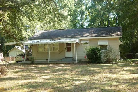 3783 Edward Rd, Rex, GA 30273 photo 3