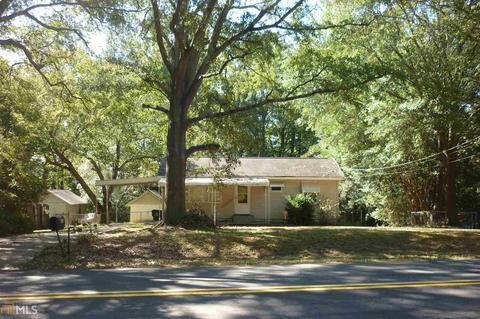 3783 Edward Rd, Rex, GA 30273 photo 26