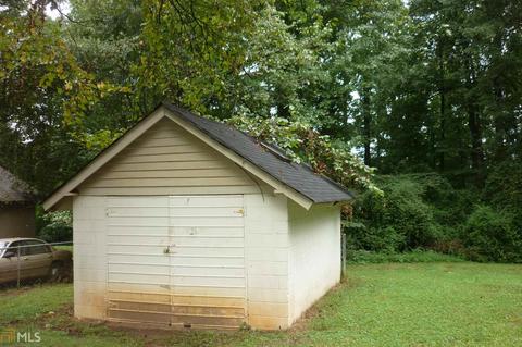 3783 Edward Rd, Rex, GA 30273 photo 7