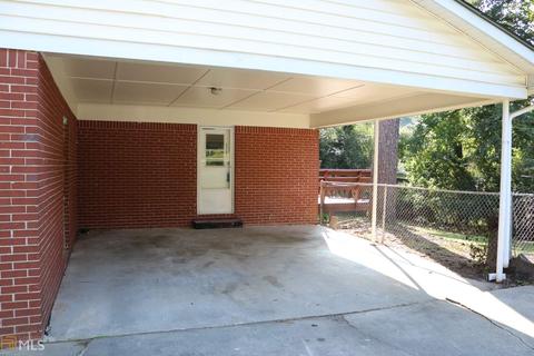 1267 Kingston Rd, Morrow, GA 30260 photo 2