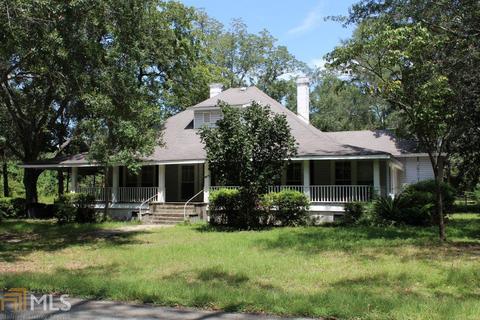 501 Pine St, Elko, GA 31025 photo 2