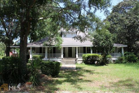 501 Pine St, Elko, GA 31025 photo 1