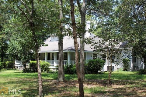 501 Pine St, Elko, GA 31025 photo 3