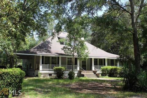 501 Pine St, Elko, GA 31025 photo 4