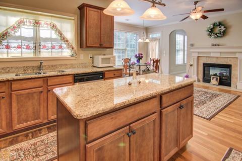 105 Riverstone Dr, Covington, GA 30014 photo 17