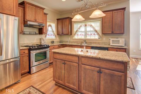 105 Riverstone Dr, Covington, GA 30014 photo 14