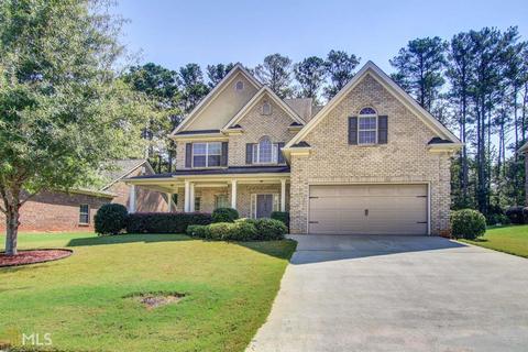 105 Riverstone Dr, Covington, GA 30014 photo 1