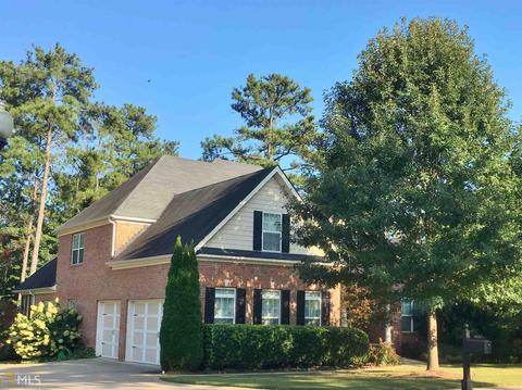 6265 Crestview Dr, Covington, GA 30014 photo 2