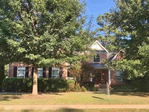 6265 Crestview Dr, Covington, GA 30014 photo 1