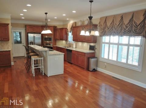 6265 Crestview Dr, Covington, GA 30014 photo 7