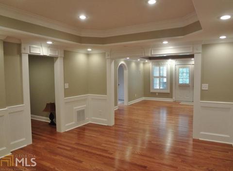 6265 Crestview Dr, Covington, GA 30014 photo 21