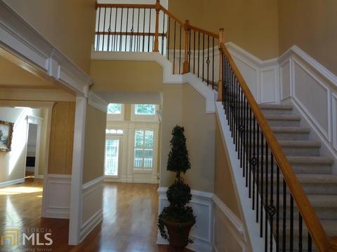 6265 Crestview Dr, Covington, GA 30014 photo 3