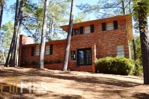 545 Adrian Pl, Macon, GA 31204 photo 1