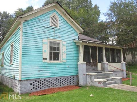 1008 Park Ave, Lagrange, GA 30240 photo 1