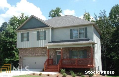 269 Summit View Dr, Mcdonough, GA 30253 photo 1