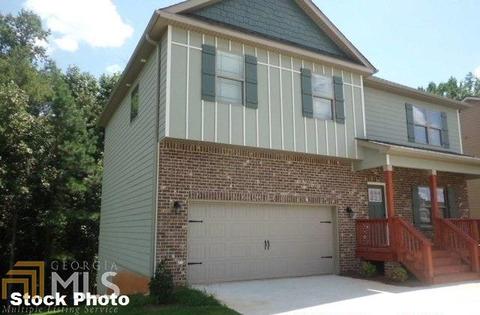 269 Summit View Dr, Mcdonough, GA 30253 photo 2