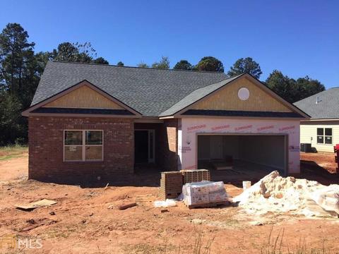 175 Carrington Dr, Commerce, GA 30529 photo 1