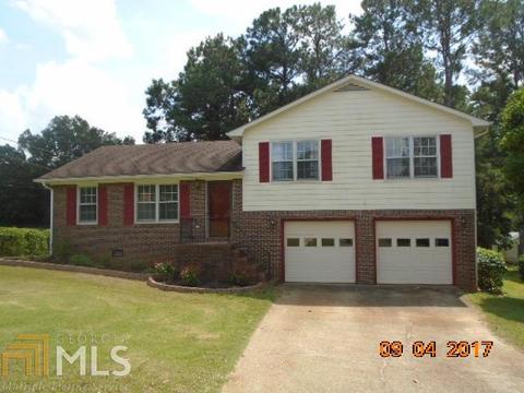 107 Meadowland Trl, Lagrange, GA 30240 photo 1