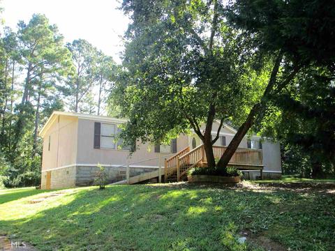 98 Sears Dr, Comer, GA 30629 photo 1