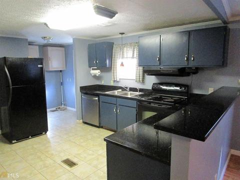 98 Sears Dr, Comer, GA 30629 photo 2