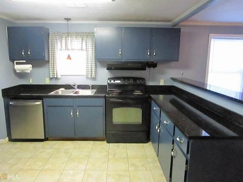 98 Sears Dr, Comer, GA 30629 photo 4