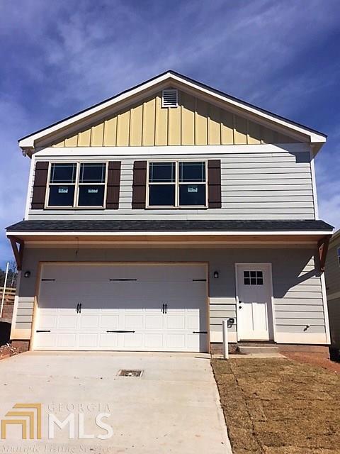 413 E Gate Trl, Ball Ground, GA 30107 photo 1