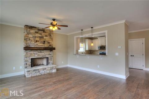 413 E Gate Trl, Ball Ground, GA 30107 photo 11
