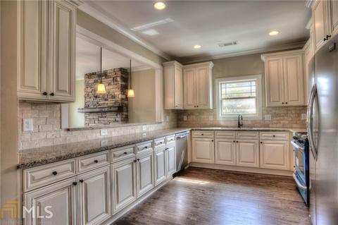 413 E Gate Trl, Ball Ground, GA 30107 photo 5