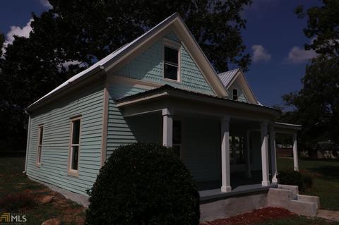 513 8th St, Statham, GA 30666 photo 1