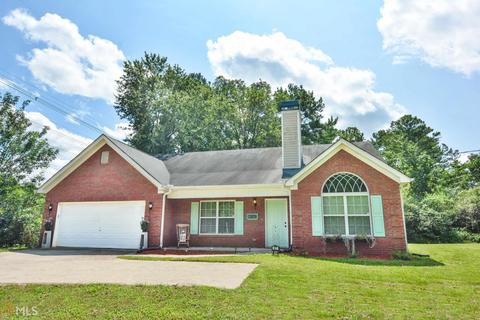 877 Mcdonough Rd, Hampton, GA 30228 photo 3