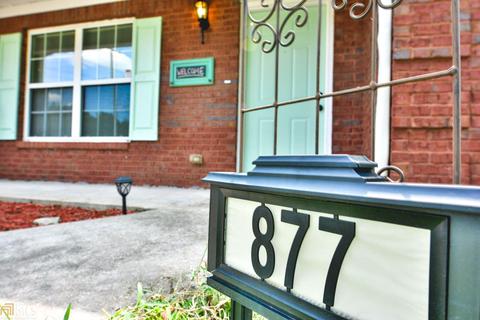 877 Mcdonough Rd, Hampton, GA 30228 photo 36