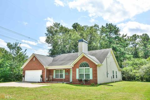 877 Mcdonough Rd, Hampton, GA 30228 photo 1