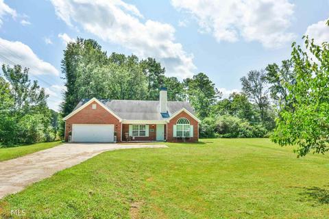877 Mcdonough Rd, Hampton, GA 30228 photo 2