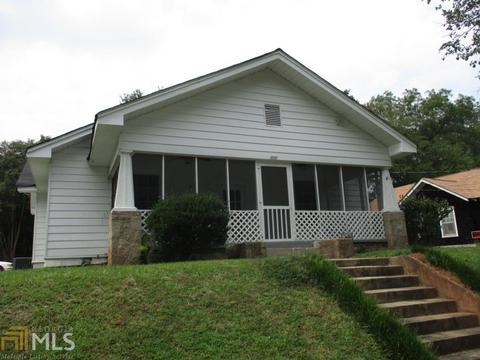 416 Lincoln St, Lagrange, GA 30240 photo 2