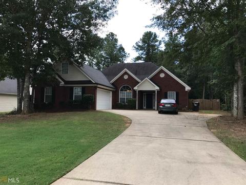 375 Pebble Brooke Pass, Covington, GA 30016 photo 1