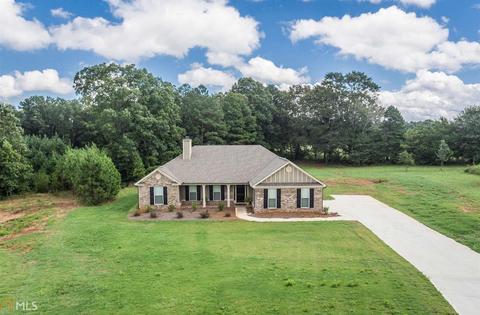 2116 Perry Pl, Monroe, GA 30656 photo 1
