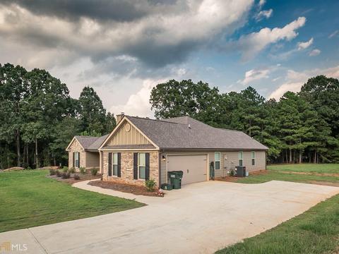 2116 Perry Pl, Monroe, GA 30656 photo 5