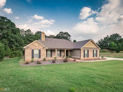 2116 Perry Pl, Monroe, GA 30656 photo 4