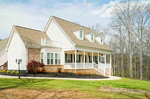 411 Walthall Rd, Jackson, GA 30233 photo 5