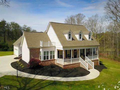 411 Walthall Rd, Jackson, GA 30233 photo 2
