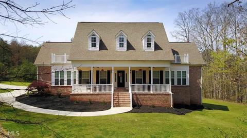 411 Walthall Rd, Jackson, GA 30233 photo 1