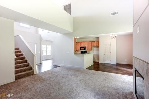 6959 Misttop Loop, Fairburn, GA 30213 photo 8